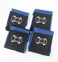 13" to 20" Tire Bags