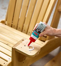 Akfix D3 PVA Super Wood Glue