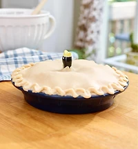 Pie Bird