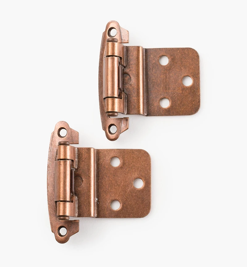 Belwith Surface Self-Closing Offset Hinges