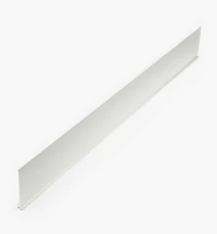 Veritas Micro Drawer Slides/Sides
