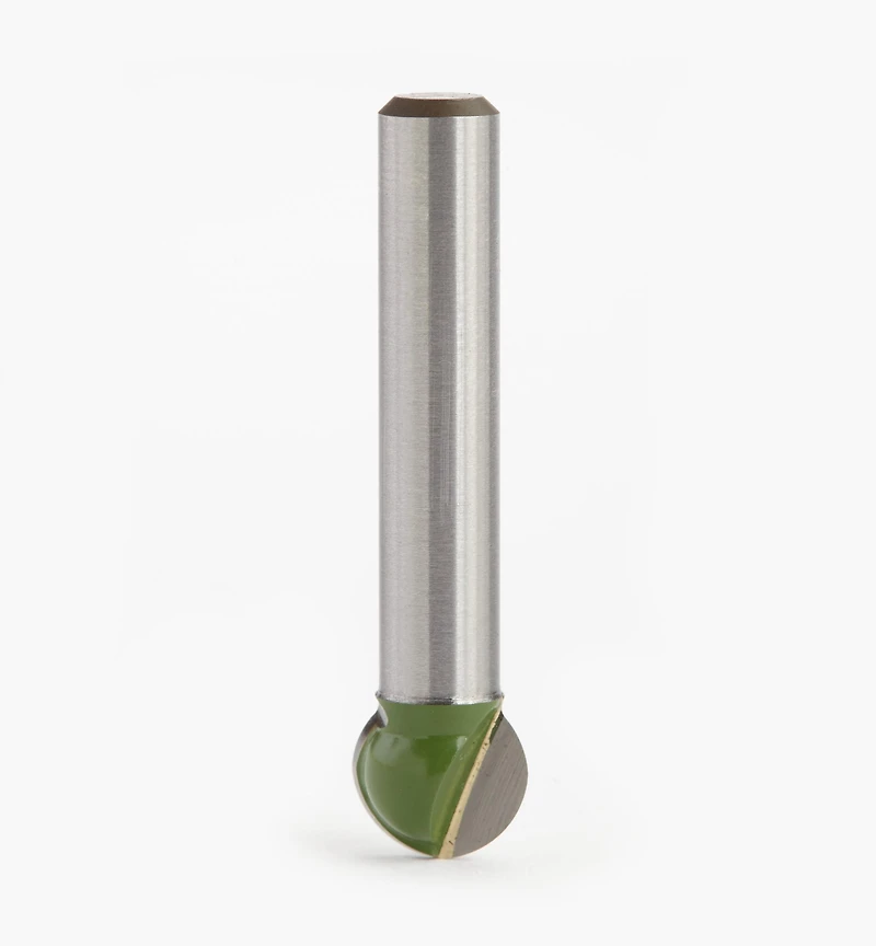 Plunge Ball Bits
