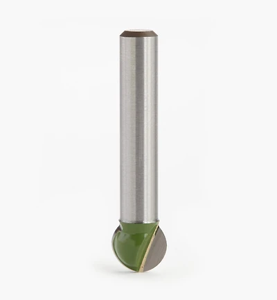 Plunge Ball Bits