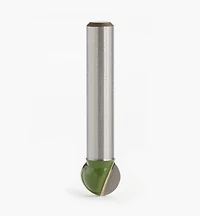 Plunge Ball Bits