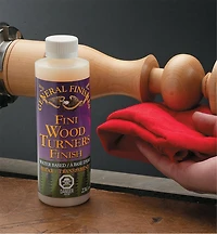 Fini pour pièces tournées General