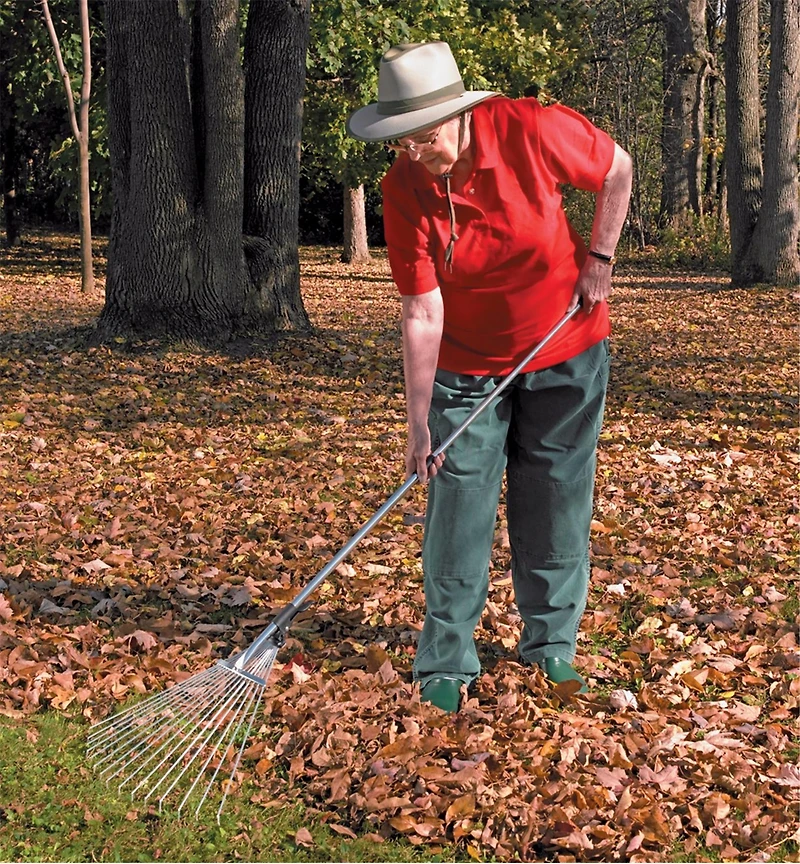 Adjustable Fan Rakes
