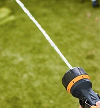 Pistolet d'arrosage de style pompier Melnor