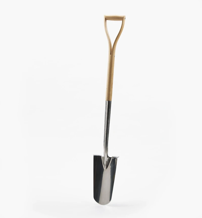 Transplant Spade
