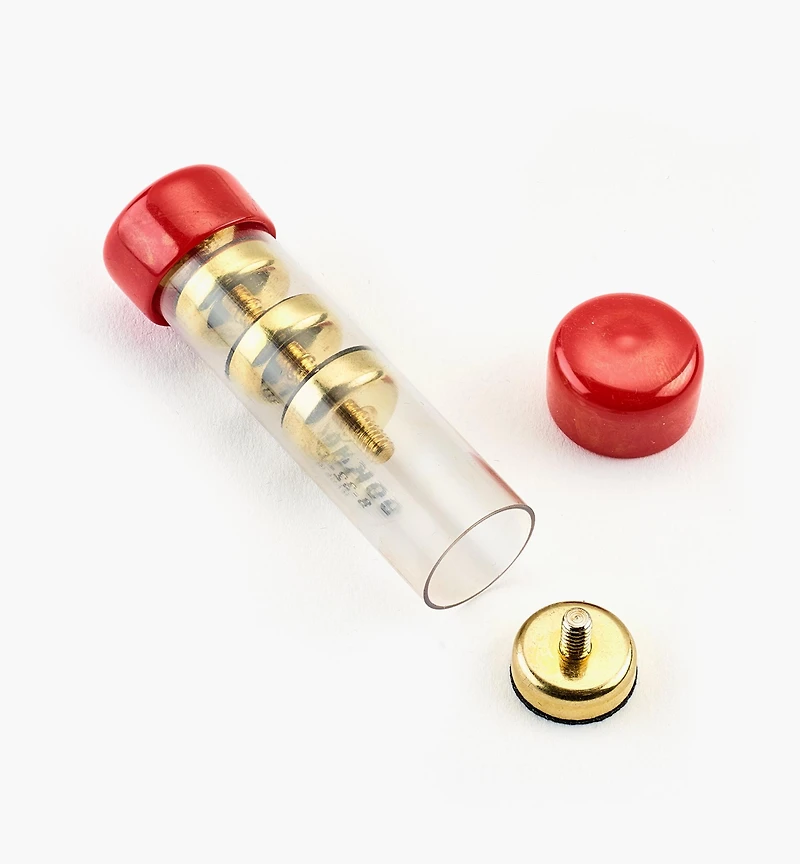 Socles magnétiques personnalisables pour réfrigérateurs