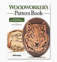 Woodworker's Pattern Book