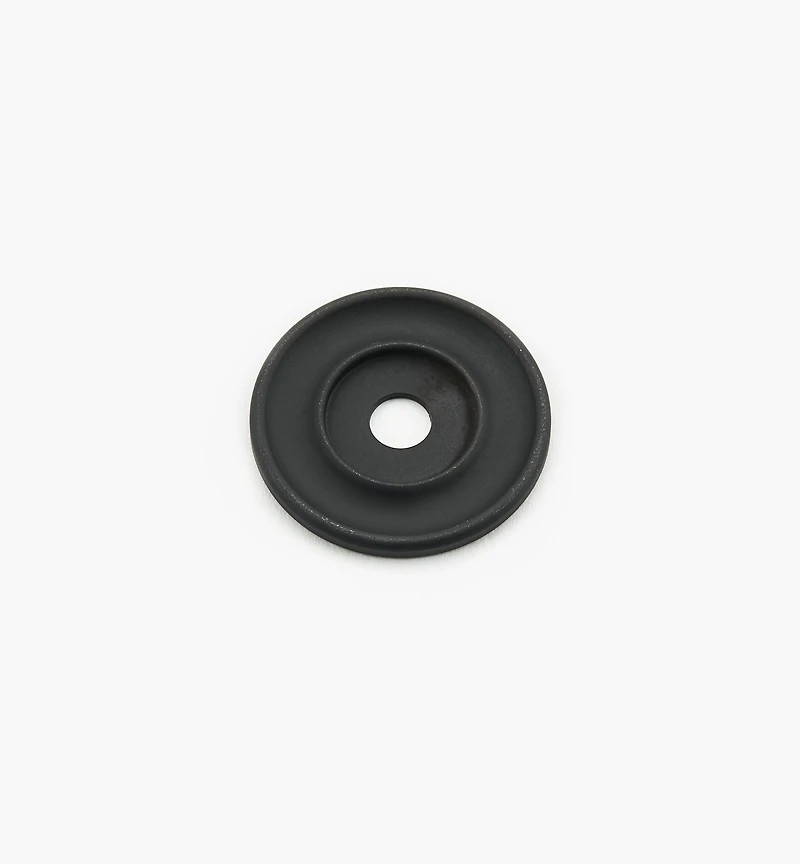 Round Brass Escutcheons (#1, #2 and #3)