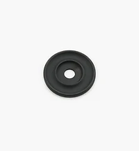 Round Brass Escutcheons (#1, #2 and #3)