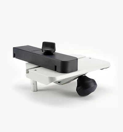 Crown Stop Base Extension for Festool Kapex KS 120 EB