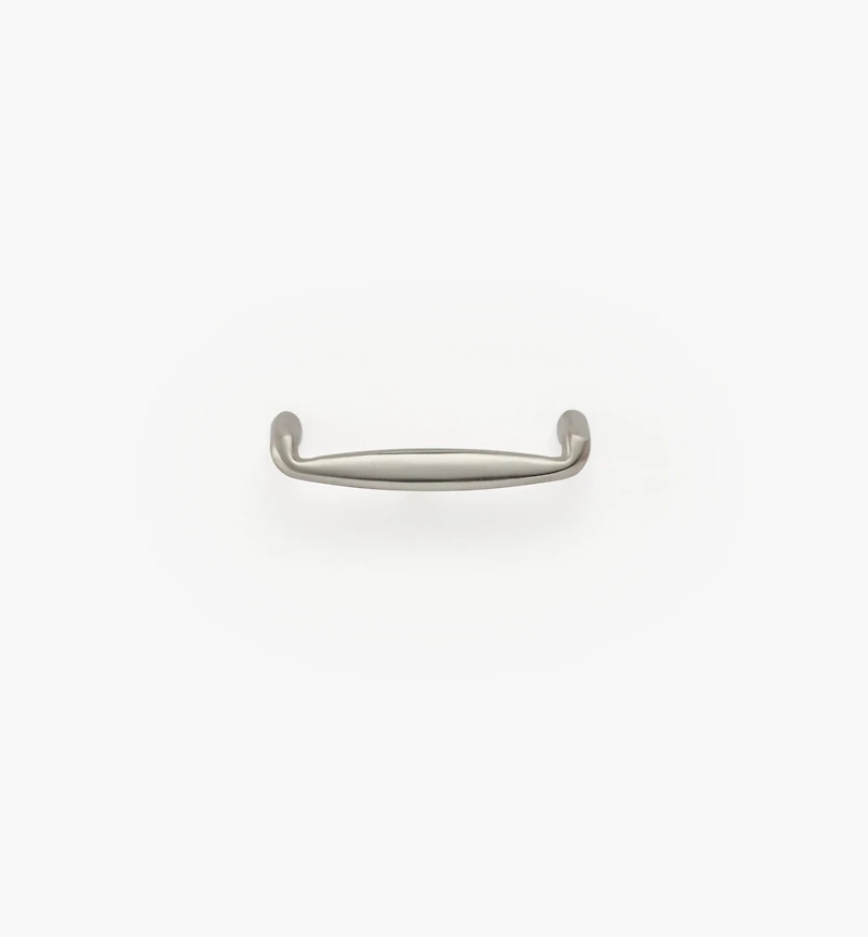 Square Dropped Handles