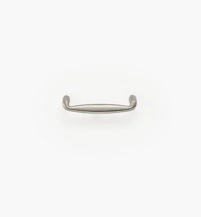 Square Dropped Handles