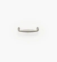 Square Dropped Handles