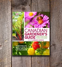 Canadian Gardener's Guide, Third Edition