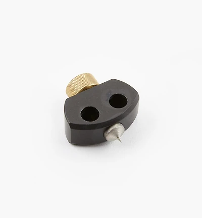 Compass Center for Veritas String Inlay Tool System