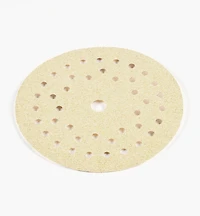 Mirka 5" 42-Hole Gold Multifit Grip Discs