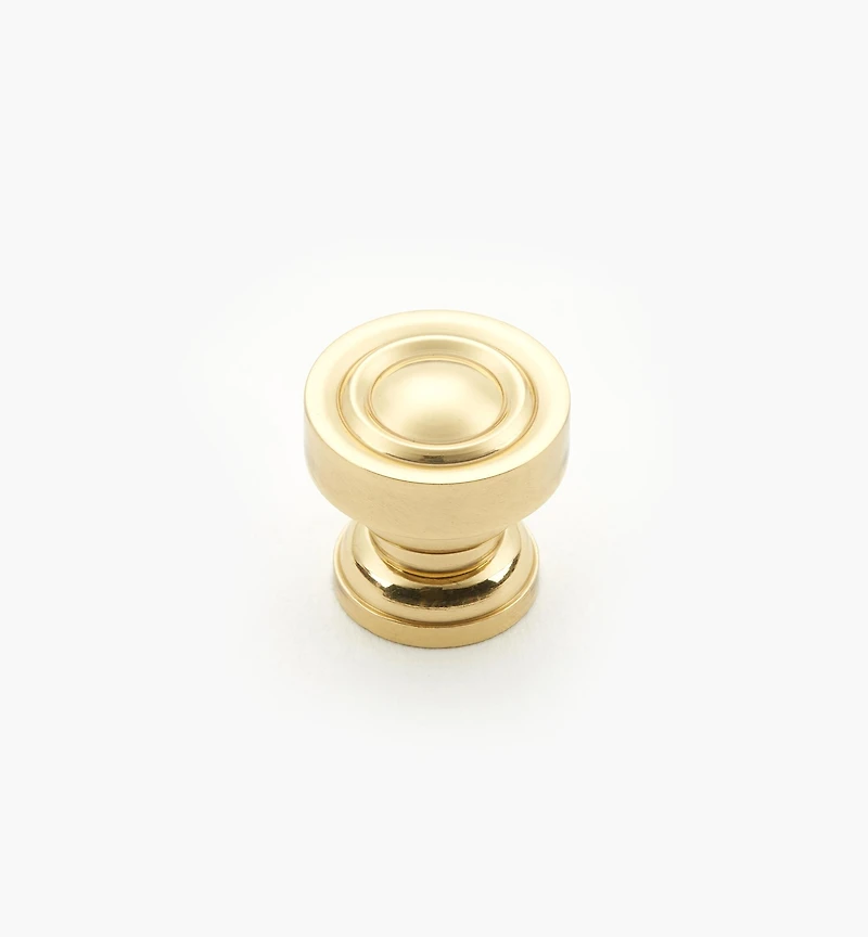 Small Knobs