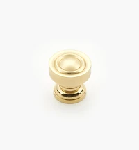 Small Knobs