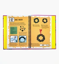 101 Things to Do Outside