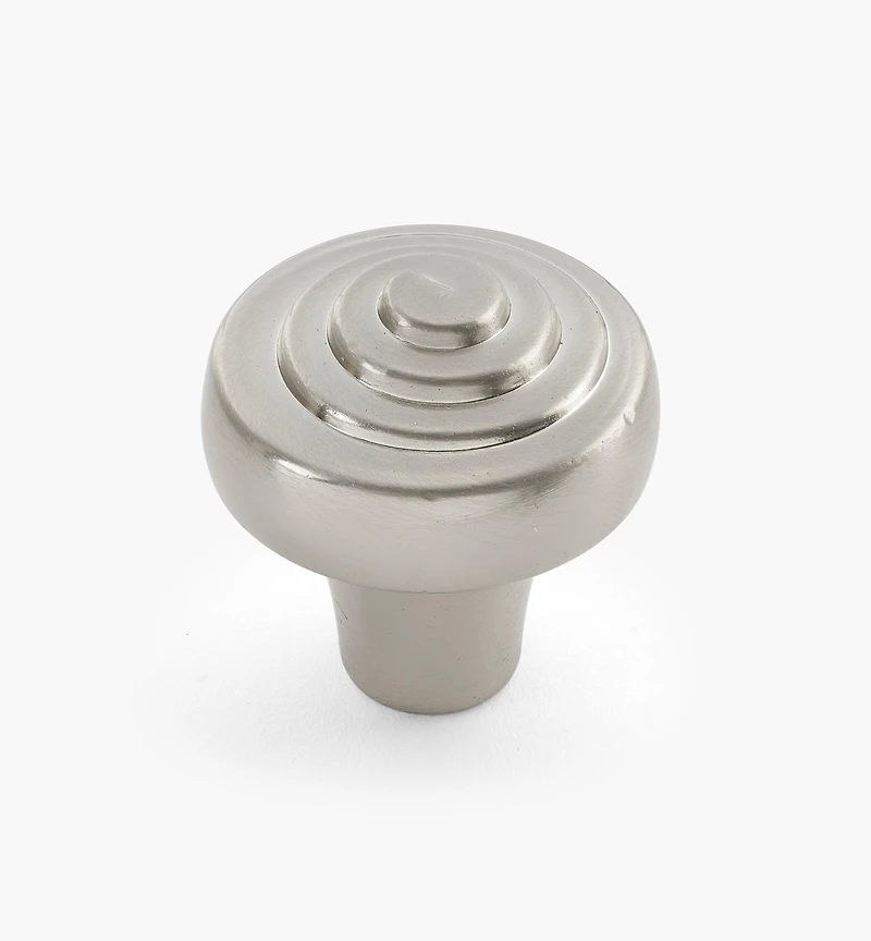 Divinity Knob
