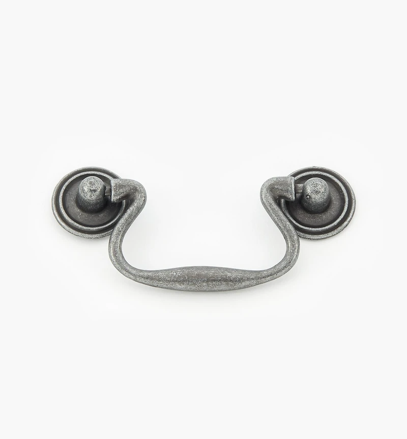 Small Stop Handles