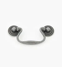 Small Stop Handles