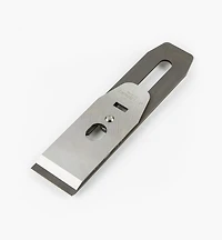 Stanley/Record Cap Irons with Veritas Bench Plane Blade