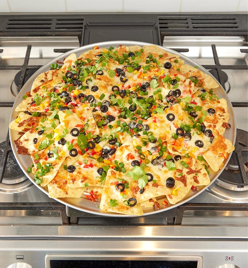 16" Pizza Pan