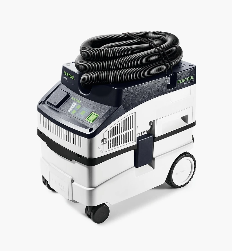 Aspirateur CT 15 E Festool