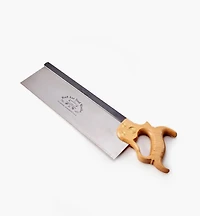 Backsaws by Bad Axe Tool Works