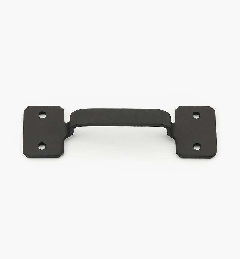 Forged Iron Square Handles