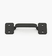 Forged Iron Square Handles