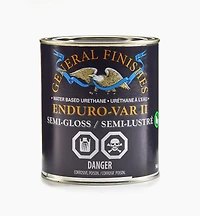 Enduro-Var II Water-Based Varnish