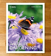 Companion to Wildlife Gardening