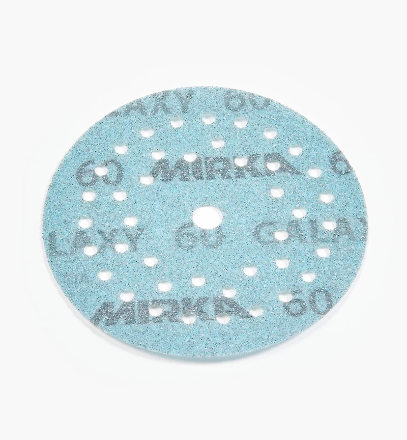 Mirka 5" Galaxy Multifit Grip Discs