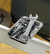 Mini Magnetic Parts Tray
