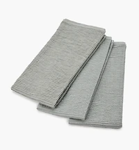 Ripple Towels