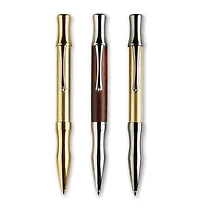 Virage Twist-Ballpoint Pen Hardware