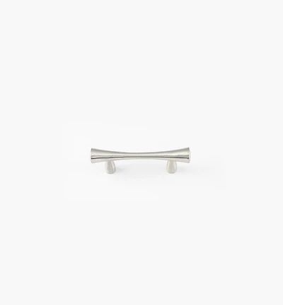 Stainless-Steel Tapered Bar Handles
