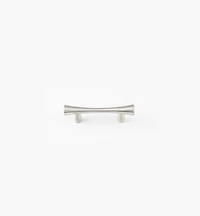 Stainless-Steel Tapered Bar Handles