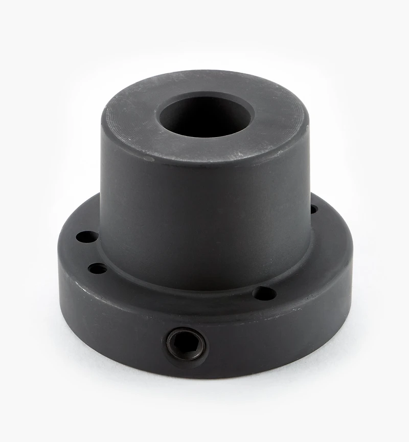 Adapters for Basic and Talon Oneway Scroll Chucks