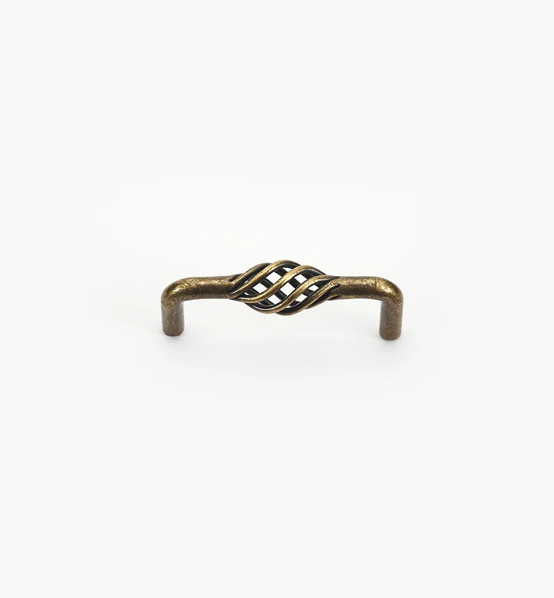Birdcage Handles