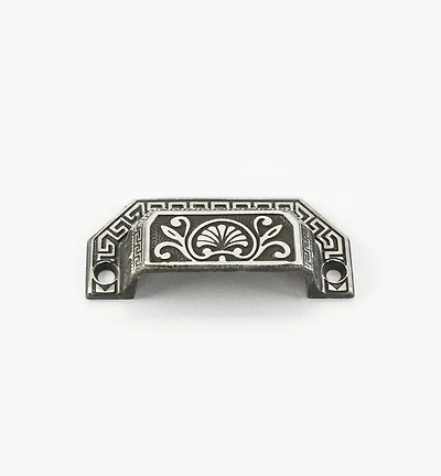 3 1/8" Victorian Pull