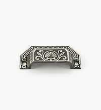 3 1/8" Victorian Pull