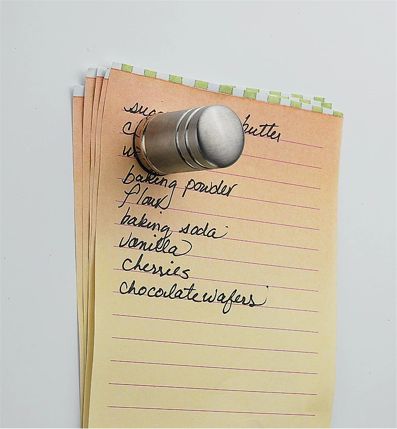 Customizable Fridge Magnet Bases