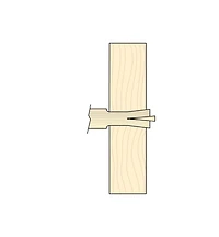 Standard Taper Reamers