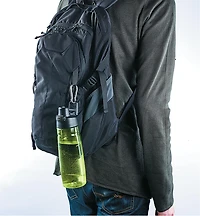 Stainless-Steel Carabiner Set
